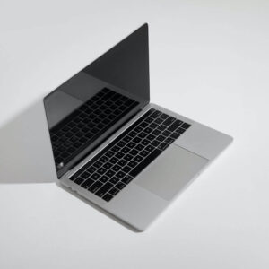 QuantumEdge Laptops